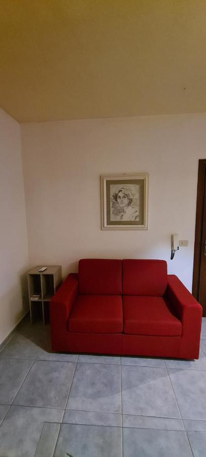 Apartamento Kolbe'S House Siniscola Exterior foto